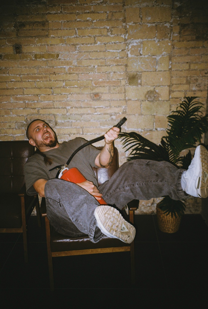 Dani - Editor de Vídeo en Vèrtex